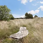 Дом отдыха Tv1352-bindslev-ostervej-67 *