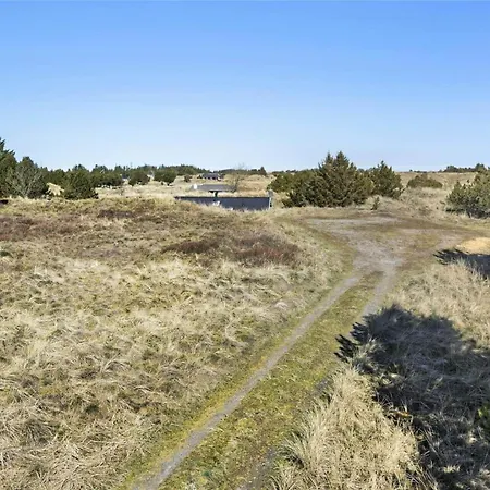 Tv1352-bindslev-ostervej-67 Holiday home