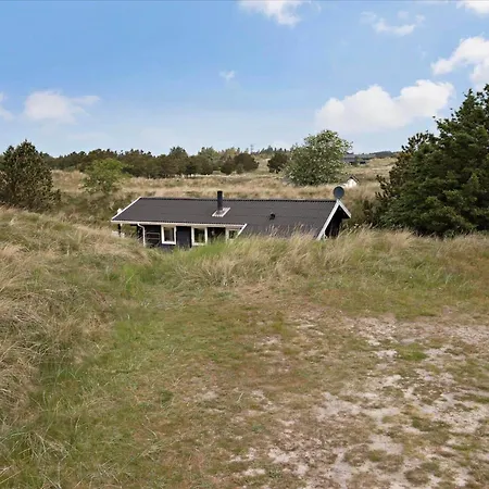 Tv1352-bindslev-ostervej-67 Holiday home