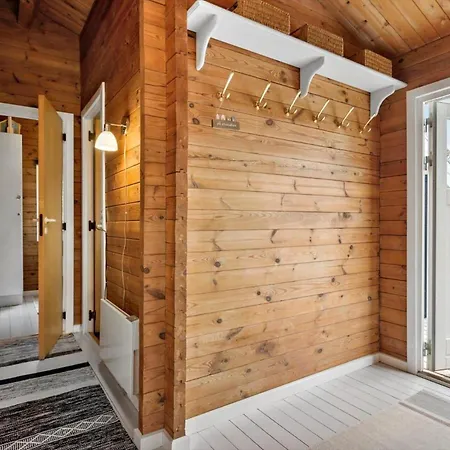 Holiday home Tv1352-bindslev-ostervej-67 *