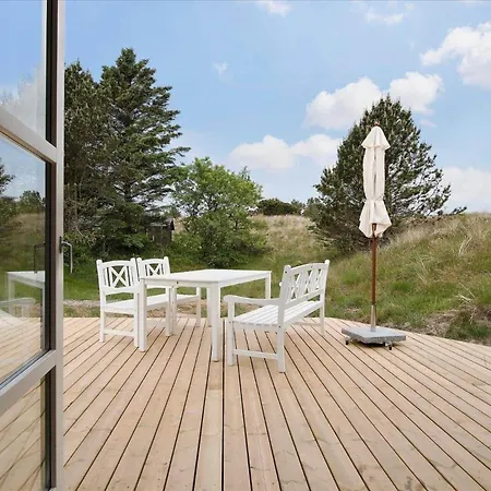 Holiday home Tv1352-bindslev-ostervej-67 Bindslev