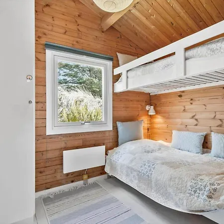 Tv1352-bindslev-ostervej-67 Holiday home *