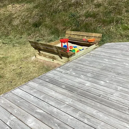 Holiday home Tv1352-bindslev-ostervej-67