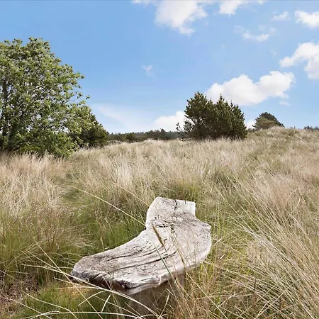 Holiday home Tv1352-bindslev-ostervej-67 *