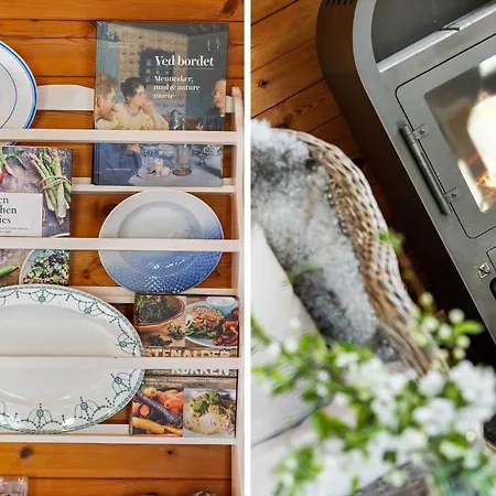 Holiday home Tv1352-bindslev-ostervej-67