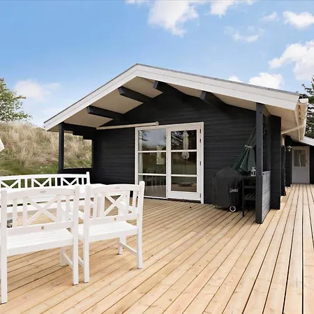 Tv1352-bindslev-ostervej-67 Holiday home Bindslev