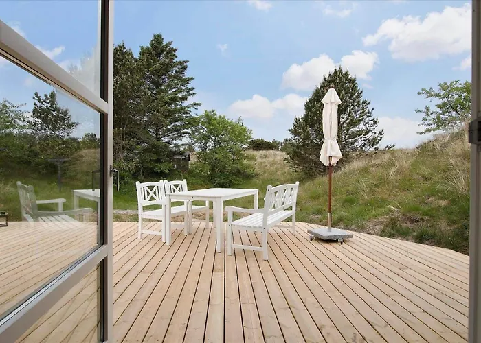 Nyaraló Tv1352-bindslev-ostervej-67 Bindslev