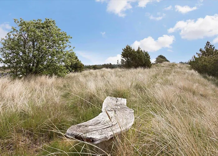 Prázdninový dům Tv1352-bindslev-ostervej-67 *