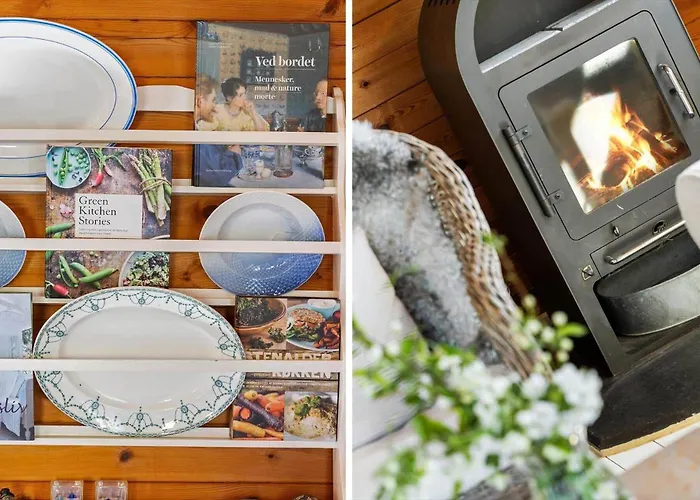 Prázdninový dům Tv1352-bindslev-ostervej-67